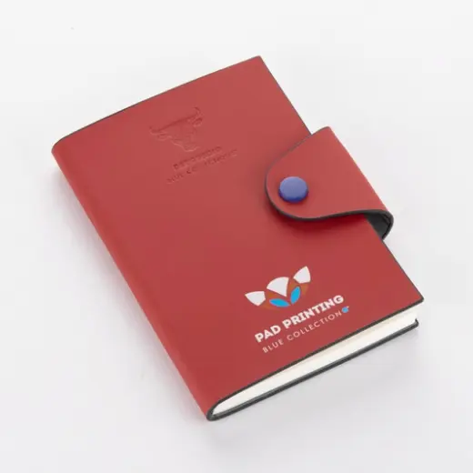 Notes personalizat Misi