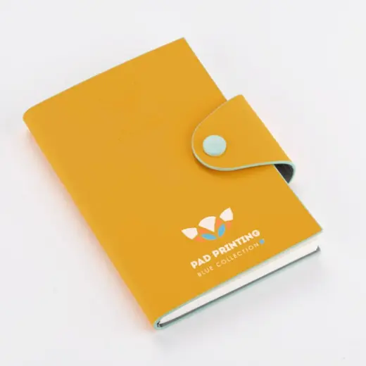Notes personalizat Misi
