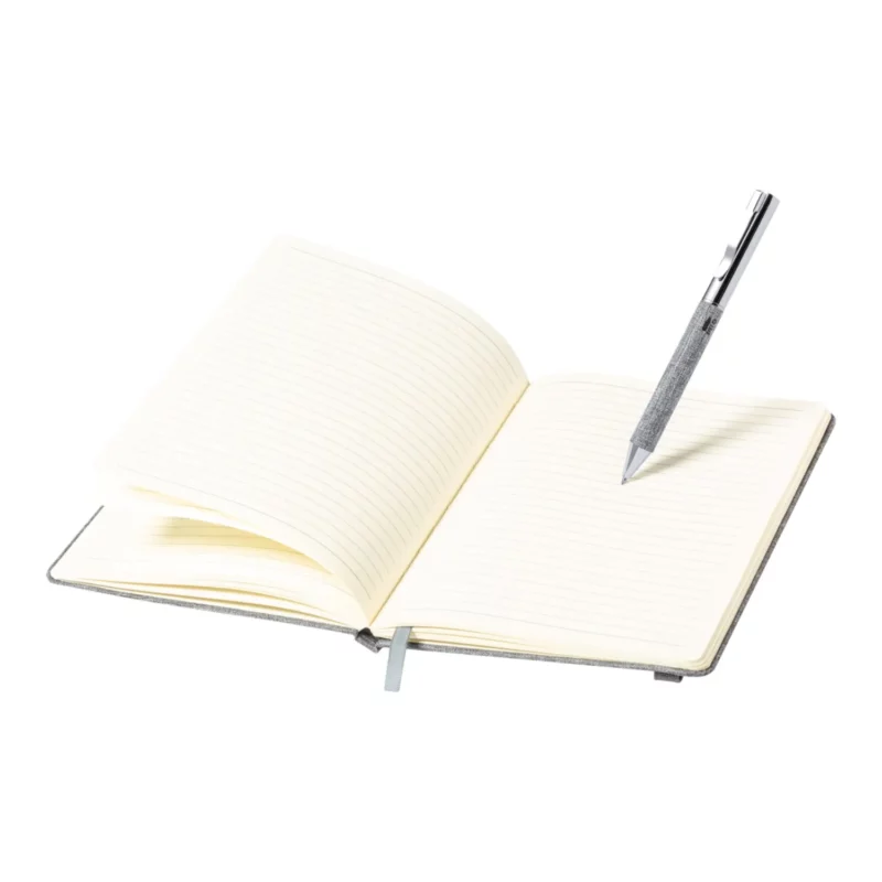 Set notes si pix Spinosa