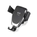 Suport telefon cu incarcator wireless Gari