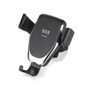 Suport telefon cu incarcator wireless Gari