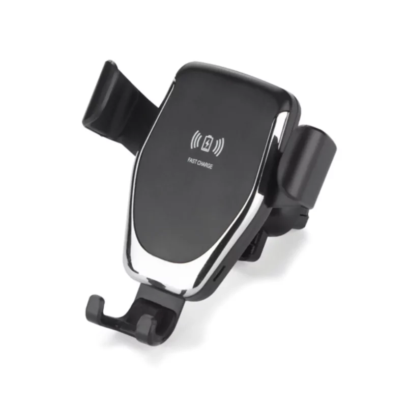 Suport telefon cu incarcator wireless Gari