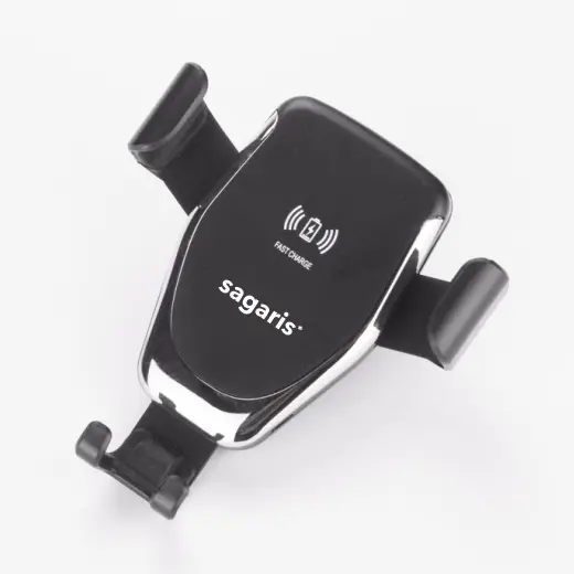 Suport telefon cu incarcator wireless Gari
