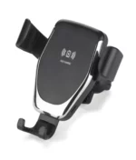 Suport telefon cu incarcator wireless Gari