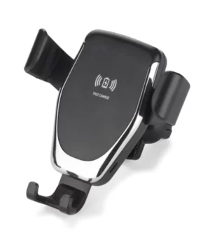 Suport telefon cu incarcator wireless Gari