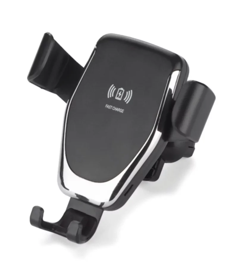 Suport telefon cu incarcator wireless Gari