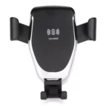 Suport telefon cu incarcator wireless Gari