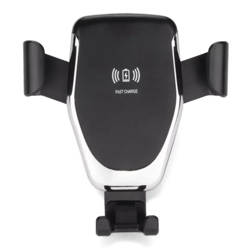 Suport telefon cu incarcator wireless Gari