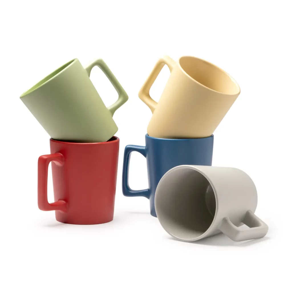 Cana ceramica Dunlok
