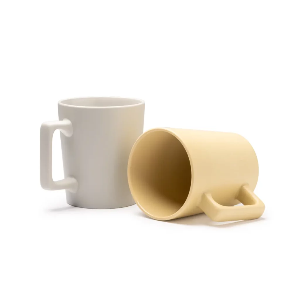 Cana ceramica Dunlok