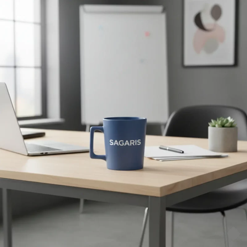 Cana ceramica Dunlok