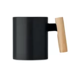 Cana din ceramica Crenate