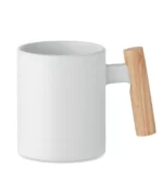 Cana din ceramica Crenate
