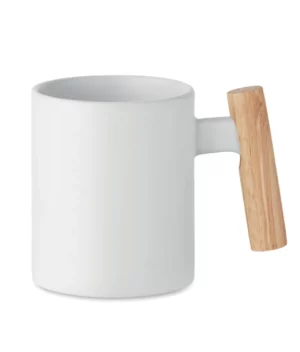 Cana din ceramica Crenate