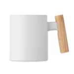 Cana din ceramica Crenate