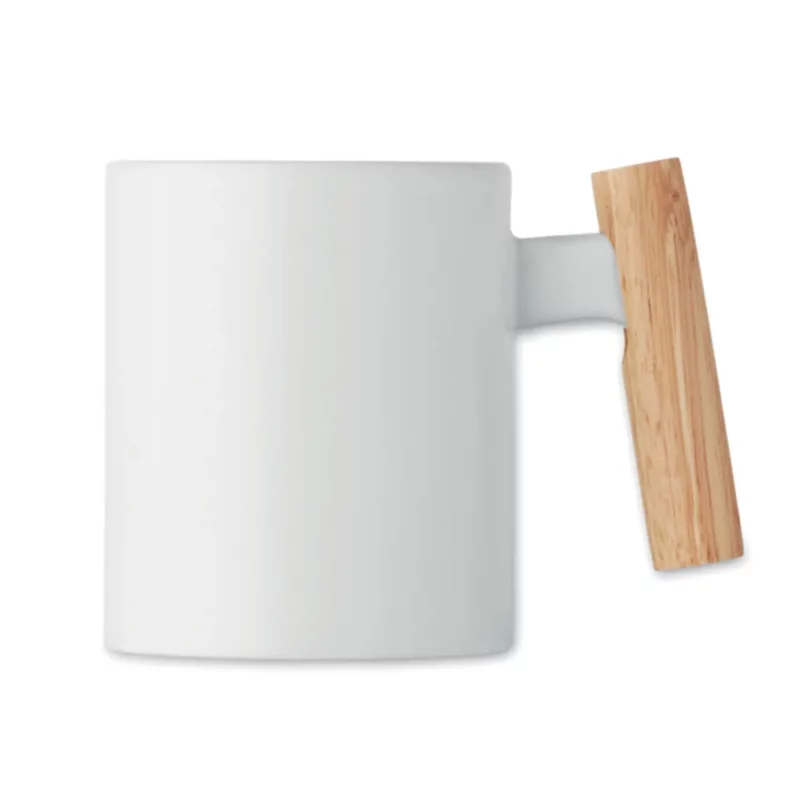 Cana din ceramica Crenate