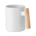 Cana din ceramica Crenate