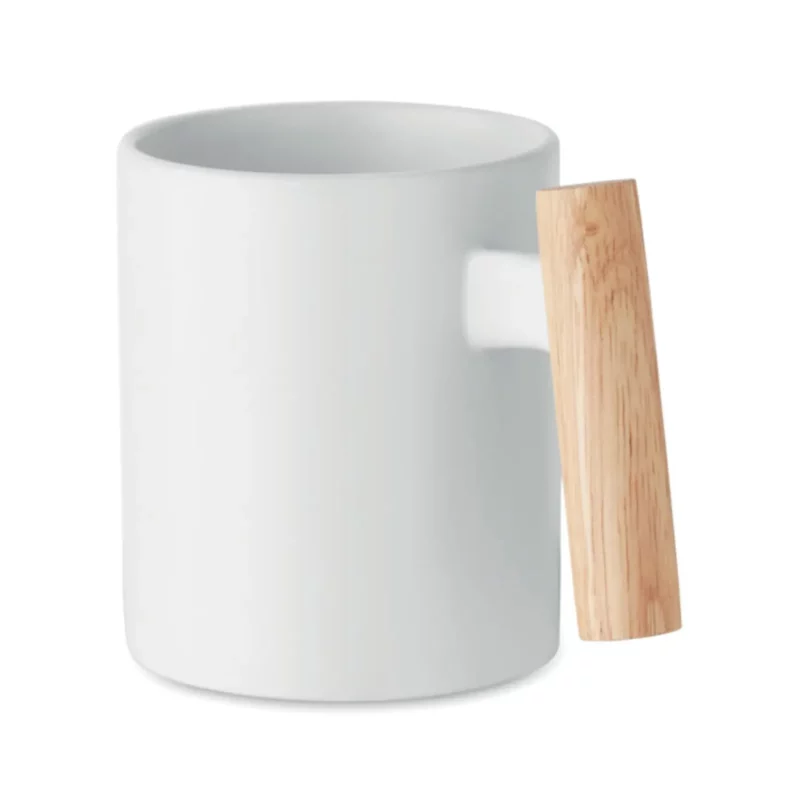 Cana din ceramica Crenate