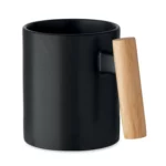 Cana din ceramica Crenate