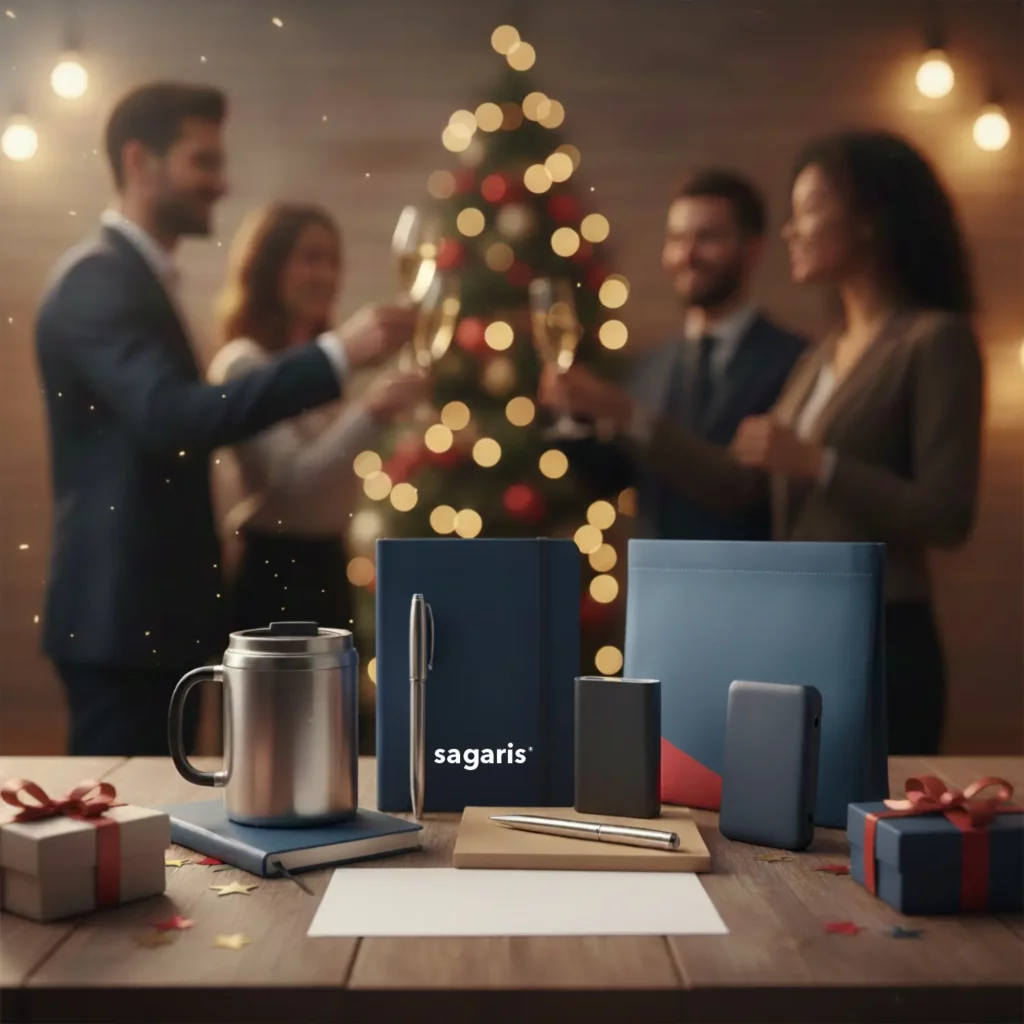 Sagaris Promotion Obiecte Promotionale Personalizate