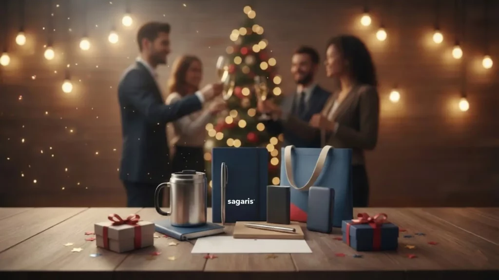 Sagaris Promotion Obiecte Promotionale Personalizate