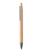 Pixuri personalizate din bambus Itea Pixuri personalizate din bambus Itea