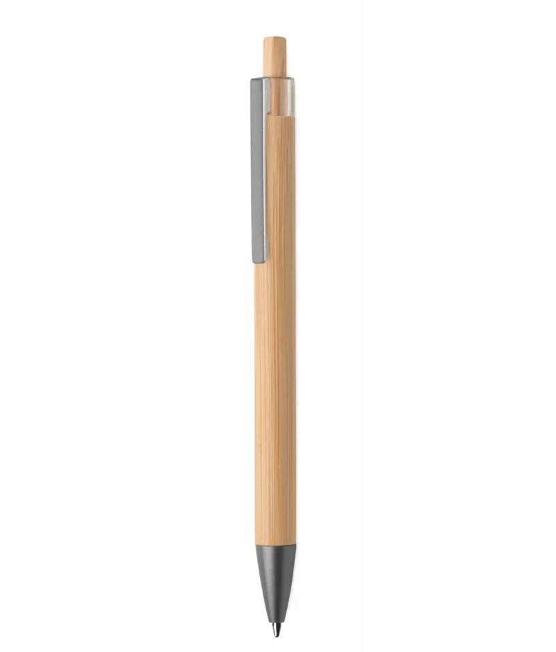 Pixuri personalizate din bambus Itea Pixuri personalizate din bambus Itea