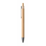 Pixuri personalizate din bambus Itea Pixuri personalizate din bambus Itea