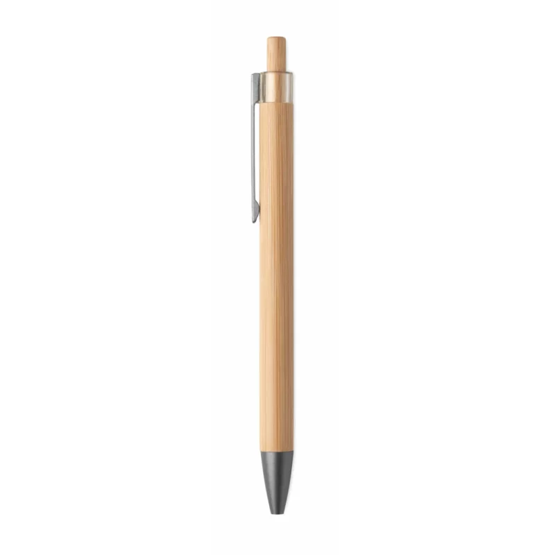 Pixuri personalizate din bambus Itea