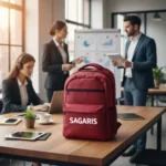 Rucsac personalizat pentru laptop Megan Rucsac personalizat pentru laptop Megan