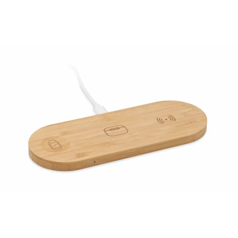 Statie de incarcare Recpad Statie de incarcare Recpad