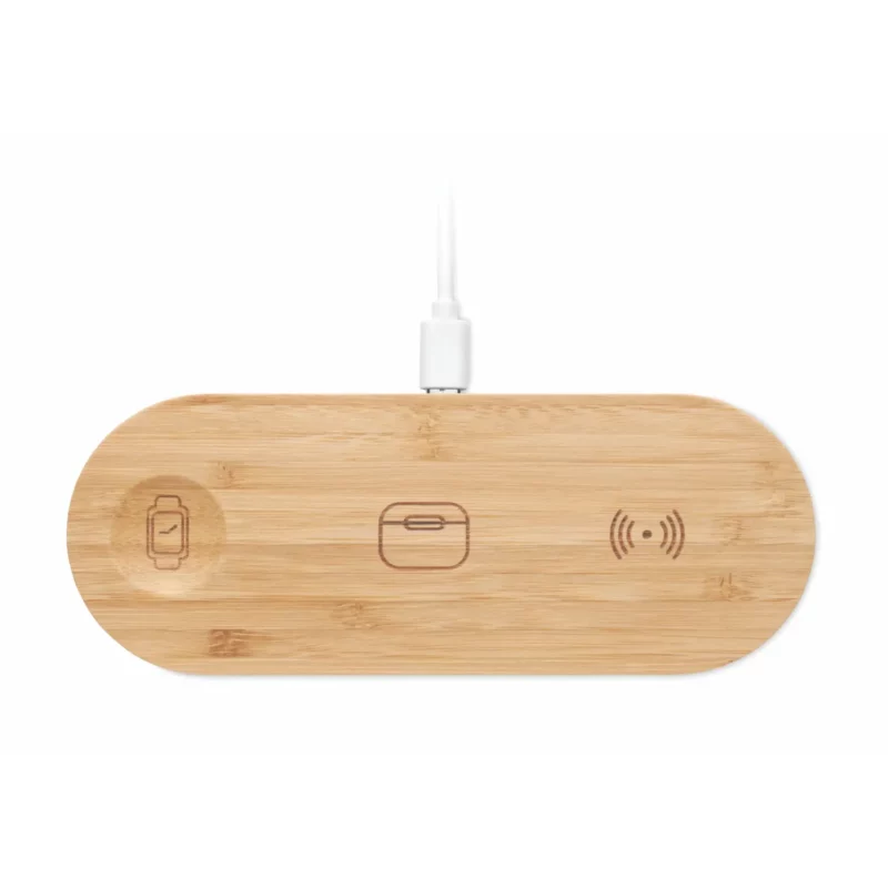 Statie de incarcare Recpad