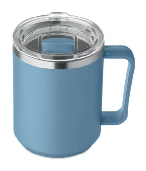 Cana cu perete dublu Cocoa