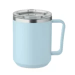 Cana cu perete dublu Cocoa Cana cu perete dublu Cocoa