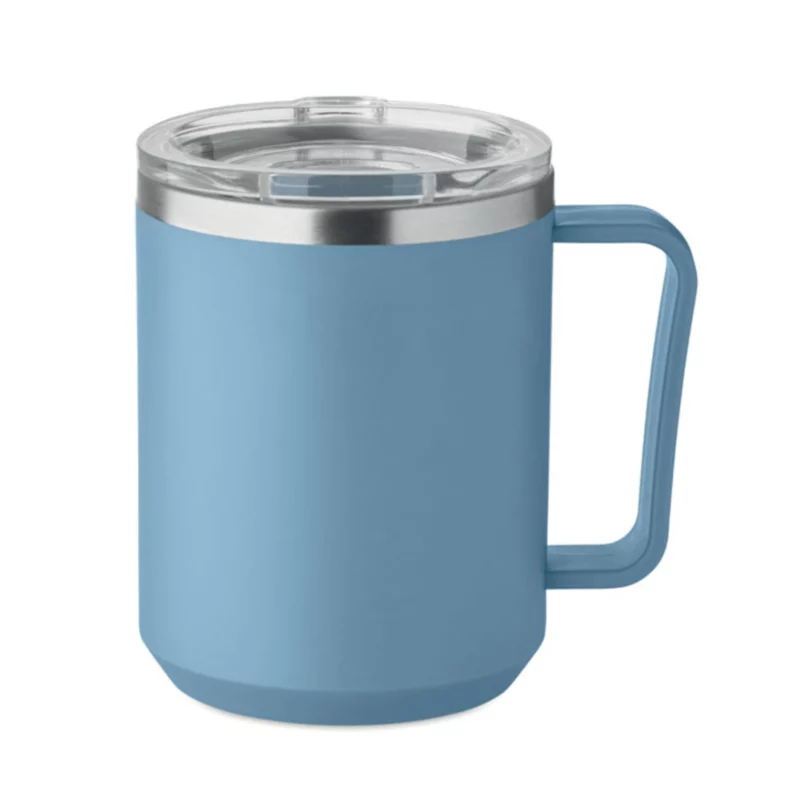 Cana cu perete dublu Cocoa Cana cu perete dublu Cocoa