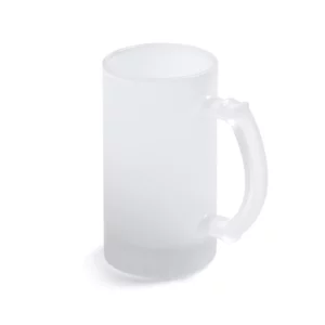 Cana din sticla personalizata Adaya