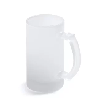 Cana din sticla personalizata Adaya