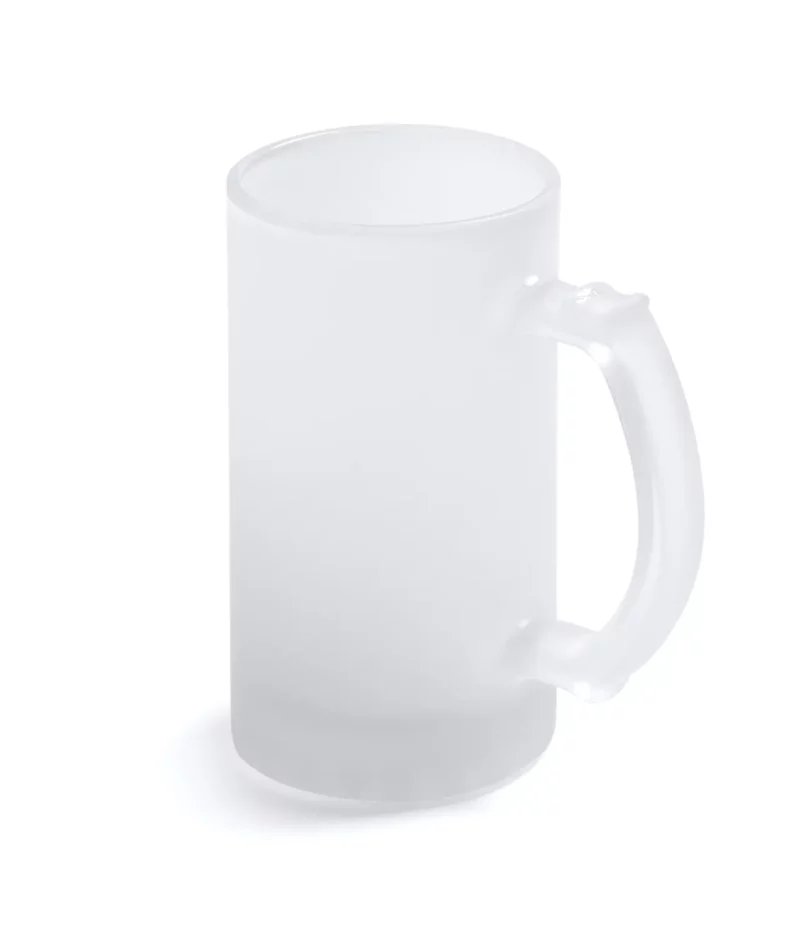 Cana din sticla personalizata Adaya