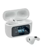 Casti true wireless Silencio