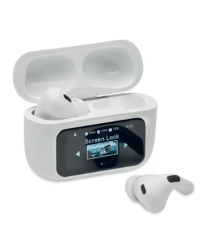 Casti true wireless Silencio