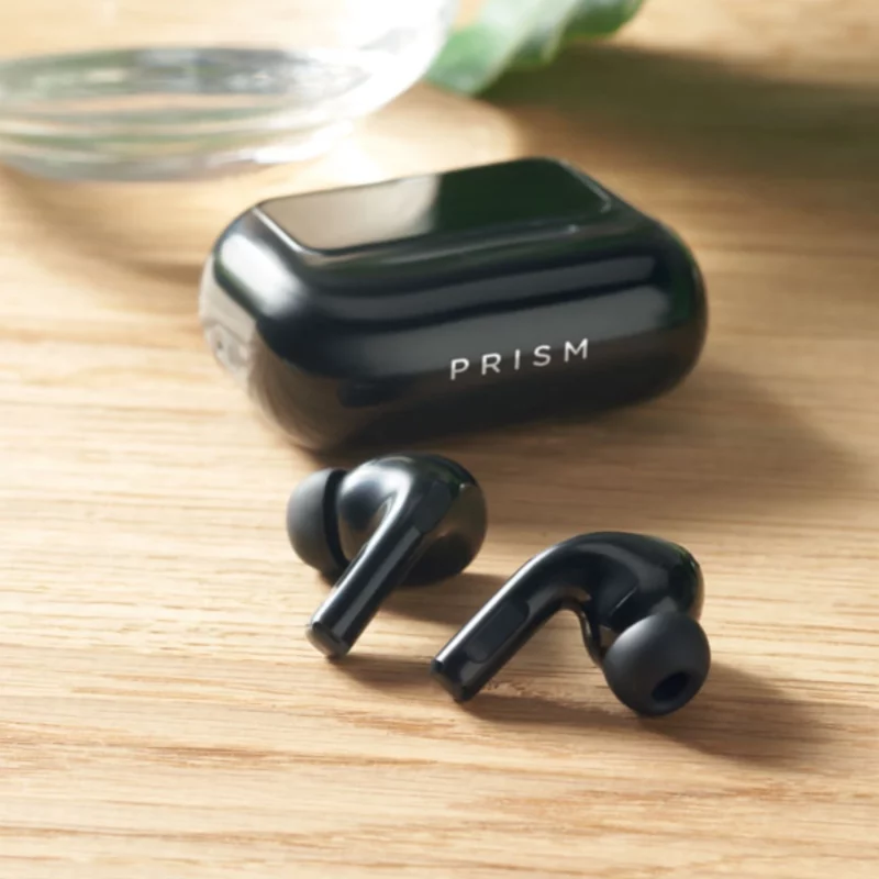 Casti true wireless Silencio