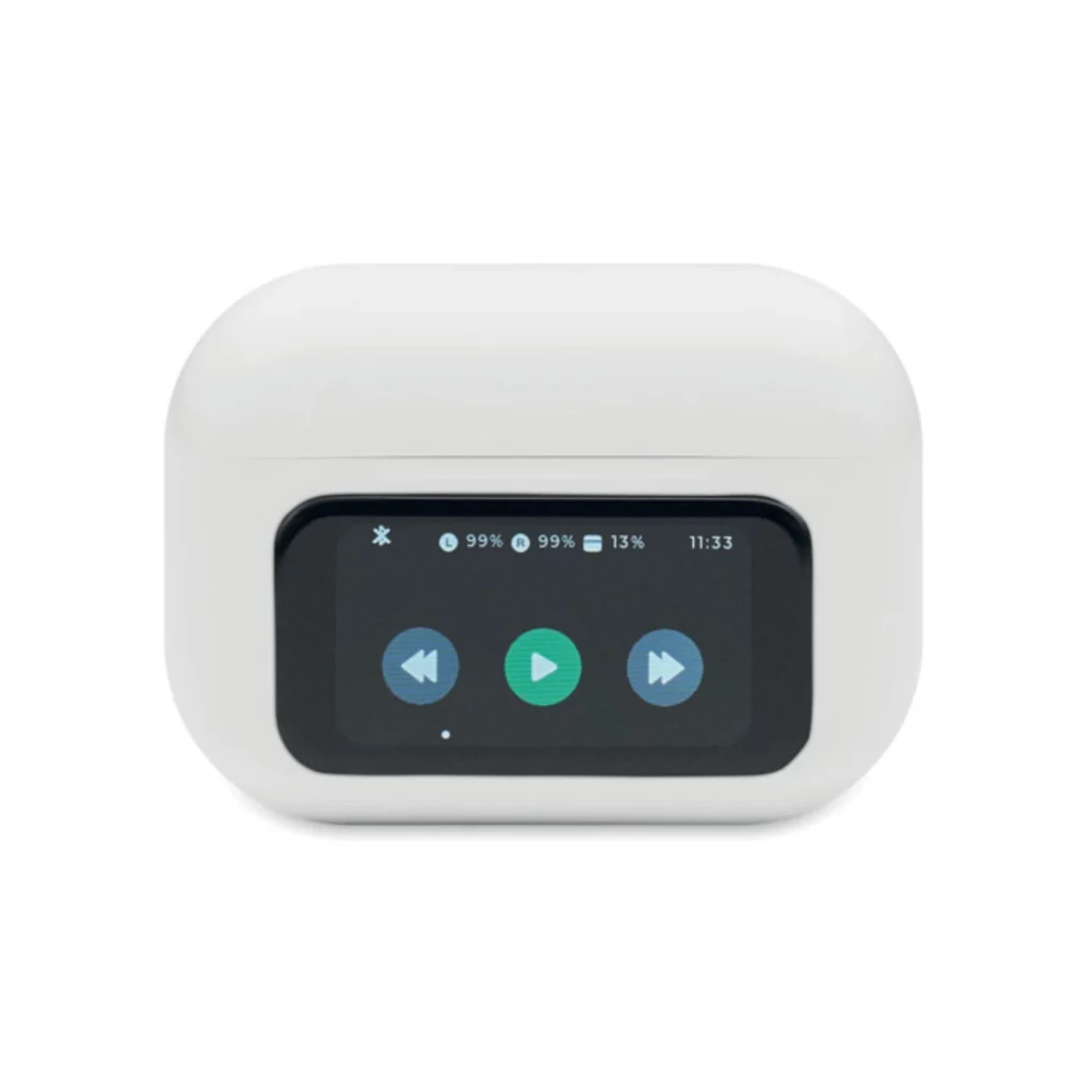 Casti true wireless Silencio