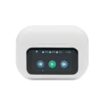 Casti true wireless Silencio
