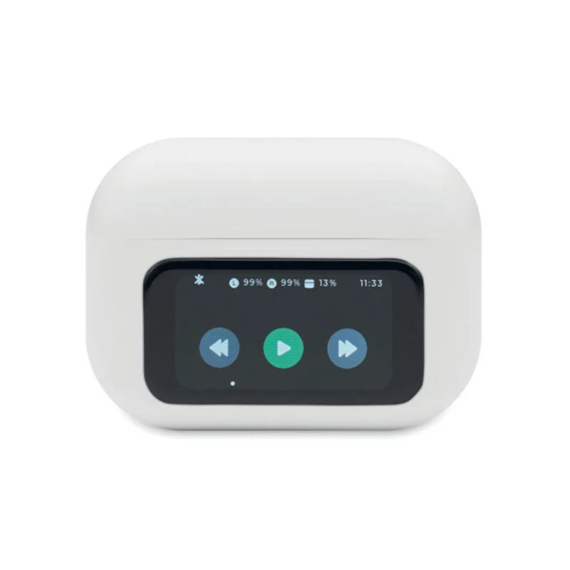 Casti true wireless Silencio