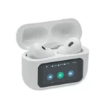 Casti true wireless Silencio
