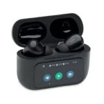 Casti true wireless Silencio