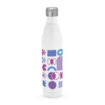 Sticla personalizata prin sublimare Amorti XL Sticla personalizata prin sublimare Amorti XL