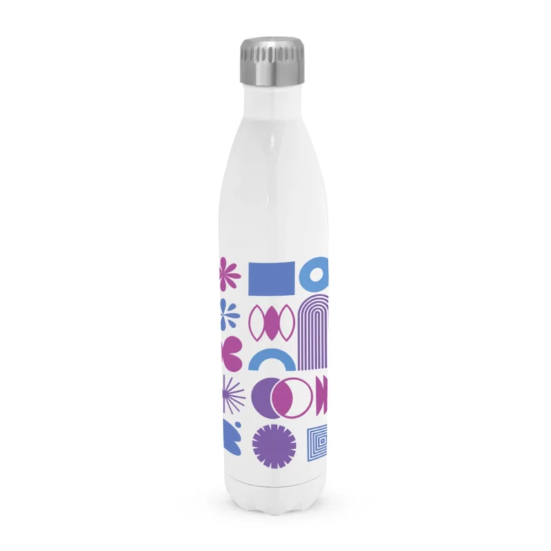 Sticla personalizata prin sublimare Amorti XL
