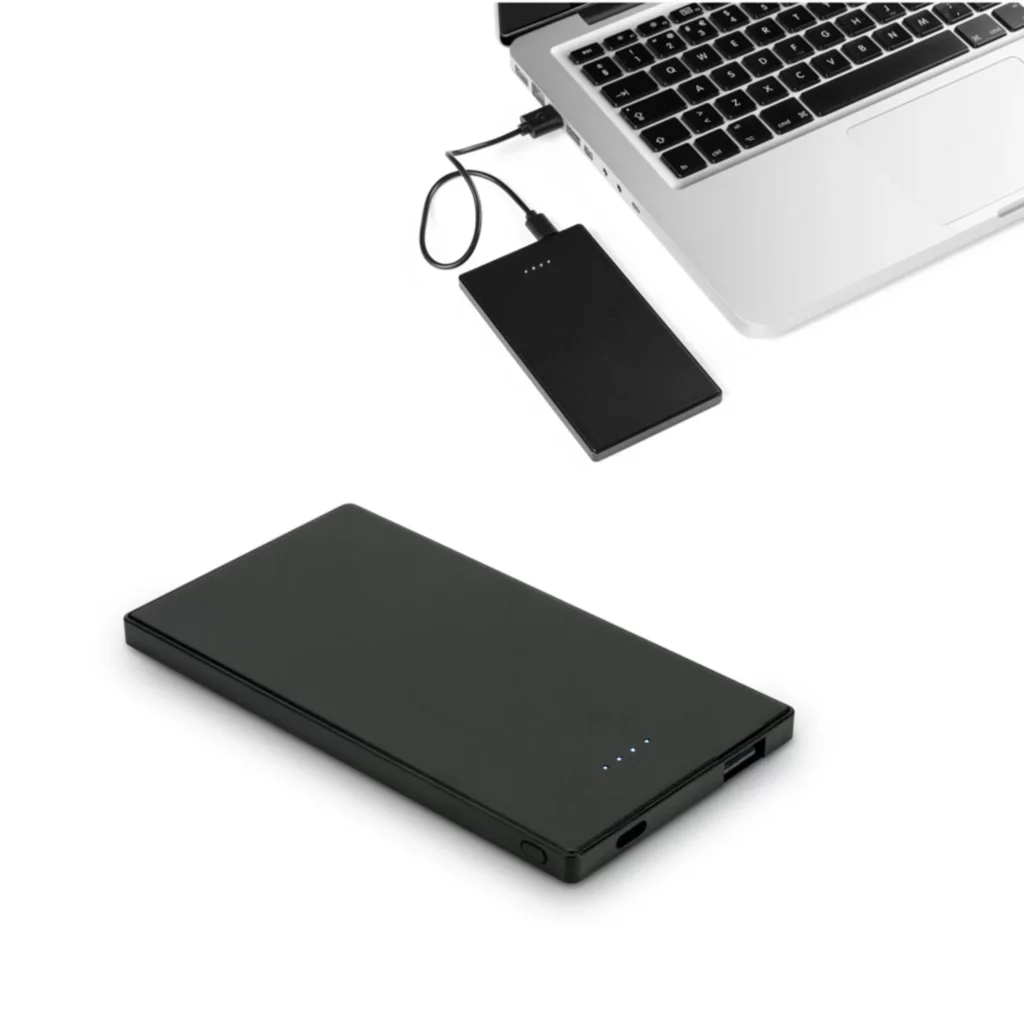 Baterie externa 5000 mAh Denning