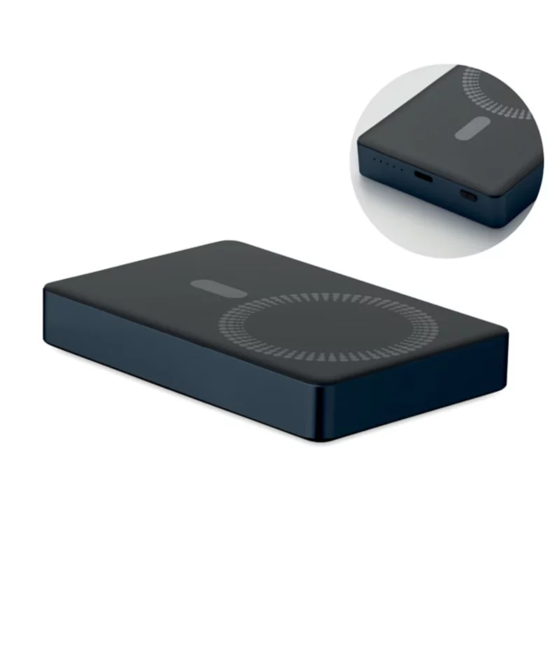 Baterie externa wireless 15W Powermag
